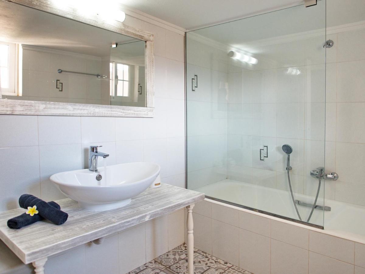 Apostolis Beach House Βίλα Δαράτσο Εξωτερικό φωτογραφία